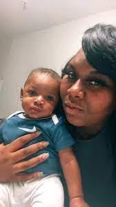 Kenyada Harris's Instagram, Twitter & Facebook