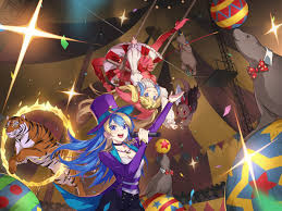 LaDarrius Young (@jesters_court1)