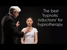 Image result for Hypnotic Induction