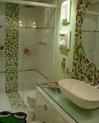 Reforma E Tudo De Bom Lenekarmo Banheiro Preto E Branco Vermelho Verde Cinza Rosa E Maisss Cores Banheiro Preto Decoracao Banheiro Banheiro Vermelho