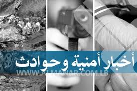 توقيف شخص بجرم سرقة من داخل السيارات في النبطية وملاحقة شقيقه المتواري عن الانظار موقع قناة المنار لبنان New Lebanon Lebanon News