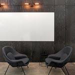 Office Tour Jamestown L P Headquarters Atlanta Office Interior Design Corporate Office Design Conference Room Design