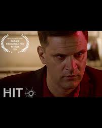 The Hit” which I directed last year, was just selected in the 2024 Burbank  International Film Festival!! @burbankfilmfest Congrats to the team!!!  @christa_collins @kashhovey @letoomuch @mario zermeno, @andrewkasch  @hugofowlermusic