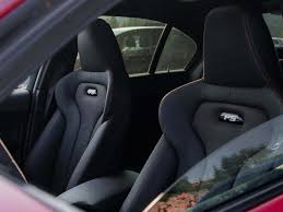 Si realmente quieres saber cómo es conducir al límite un coche de propulsión, manual y de 410 cv en 2019, puedes seguir leyendo, aunque te advierto que no cometeremos la indecencia de hablar de una banalidad tal como. Fitting Bmw M2 Competition Seats Into A F30 Paddleshifterz Com