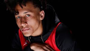 Mason Harrell ready for big things at the next level