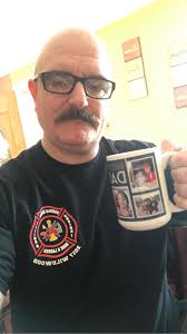 Fonzy here… Chilly morning! I went back to sleep with my friends!