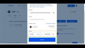 Also, note that coinbase has removed the ability to trade ripple (xrp) on its platform. How To Send Xrp From Coinbase Desktop To Exodus Wallet Youtube