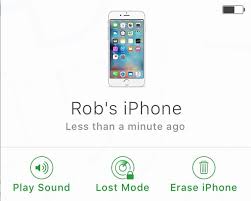 Shop the largest selection, click to see! Icloud Lost Erased Mode Status
