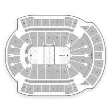 Jacksonville Veterans Memorial Arena Seating Chart Seatgeek