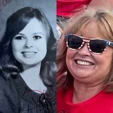 CLASSMATES LETS WISH A LOVING HAPPY BIRTHDAY TO Dee Farrow ENJOY❤️