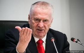 После тяжелой и продолжительной болезни скончался лидер лдпр владимир жириновский. Umer Vladimir Zhirinovskij