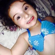 Seashell Machine Embroidery Applique Design 4 Sizes