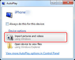 Connect your iphone, ipad, or ipod touch to your mac with a usb cable. How To Transfer Photos From Iphone To Computer 6 Ways