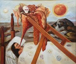 Maybe you would like to learn more about one of these? The 10 Most Famous Artworks Of Frida Kahlo Niood