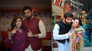 Jul 05, 2021 · fifty people have died and dozens more have been injured after a military plane crashed in the philippines. Beautiful Sanam Chaudhry With Noor Hassan During Promotion Of Their Upcoming Movie Jackpot Movie Trailers Blaze