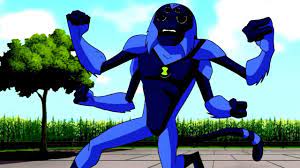 Spider monkey ben 10,000 ben 10 reboot astorsitopro. Ben 10 Alien Force Spidermonkey Transformation Hd Youtube