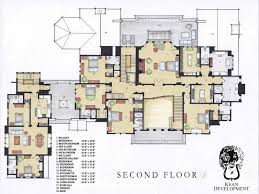 Floor Plan Image 1 Floor Plans Luxury Floor Plans Luxury House Plans