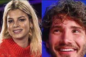Stefano de martino ha sbagliato quando l'ha mollata. Stefano De Martino Emma Marrone Sono Di Nuovo Insieme Napoli Zon