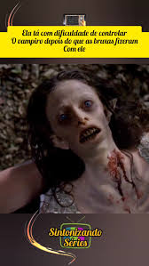 True Blood: Drama Vampírico na HBO