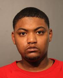Man Charged With Weekend Robbery, Beating In Boystown