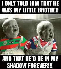 Pin By Zelgius On Drole Et Con Tres Con Rugby League Nrl Rabbits In Australia