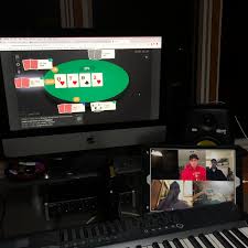 And, like pulling out a deck of cards at an actual house party, the ease helps to make it fun. Houseparty App Pokernow Club A Good Poker Night With The Boys During The Quarantine Poker