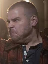 Andrew Caldwell : Filmographie