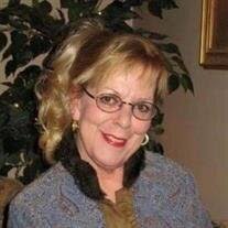 Cynthia "Janie" Snyder Obituary