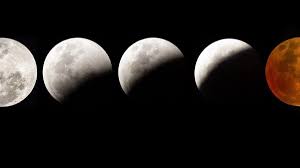 In 2021, there will be two eclipses of the moon, two eclipses of the sun, and no transits of mercury. When Is The Next Lunar Eclipse 2021 All You Need To Know Information News