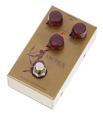 J Rockett Audio Designs Archer Ikon Schaltkreis Diode Audio