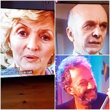 Are there other familiar actors in Midsomer Murders season 18 episode 3?