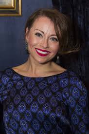 Natalie Langston Childs Mother Karen Langston Editorial Stock Photo