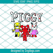 Download Piggy Roblox Svg Roblox Game Svg Roblox Characters Svg Piggy Svg Piggy Horror Roblox Svg Roblox Game Svg Svgdogs
