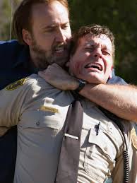 Review: 'Joe,' 4 stars