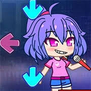 One of many rhythm games to play online on your web browser for free at kbh games. Friday Night Funkin Gacha Mod Online Play Game