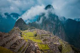 Peru ist eines der großen zentren der antiken zivilisation. Attraktionen In Peru Viator