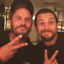 Ben Robson Animal Kingdom