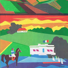 Felix Berman Archives