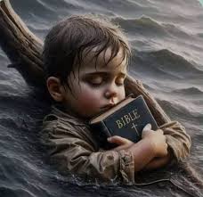 May we remember that although God will never leave nor forsake us, it's  possible for us to leave and forsake Him. May we be steadfast and immovable  in Him at all times