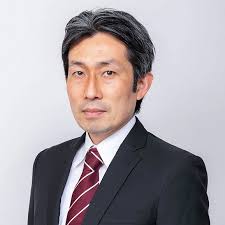 SAITO, Ken ／ 齊藤 研