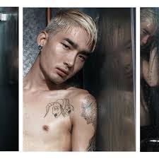 Jason Mickle's Instagram, Twitter & Facebook