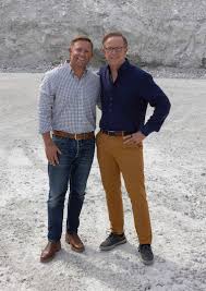 Luck Companies names new president