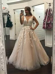 Ein brautkleid ist nie genug. Brautkleid Champagner Gunstig Online Kaufen