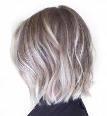 20 Balayage Bob Hair Bob Haircut And Hairstyle Ideas Haircuts For Fine Hair Bob Haircut For Fine Hair Hair Styles