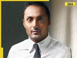Rahul Bose brings his own chair to film sets but there's a very sad story  behind it
