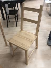 Ivar is similar to mvar except that instead of matching the benchmark perfectly in a certain group of positions, we simply reduce its relative weight by a small amount. The Ultimate Review Guide To Ikea Dining Room Chairs Home Stratosphere