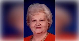 Obituary information for Evelyn Ruth Alberts