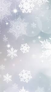 2560x1440 snowflake minimalism hd wide wallpaper for 4k uhd widescreen desktop & smartphone. Best Snowflake Iphone Wallpapers Hd 2020 Ilikewallpaper