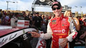 Play clint bowyer's nascar stage 2 super 6 contest for free and you could win $10,000! Wisconsin S Matt Kenseth Leaves Nascar With Legacy Of Respect Success