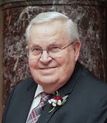 Obituary information for DelRoy Edward Johnson